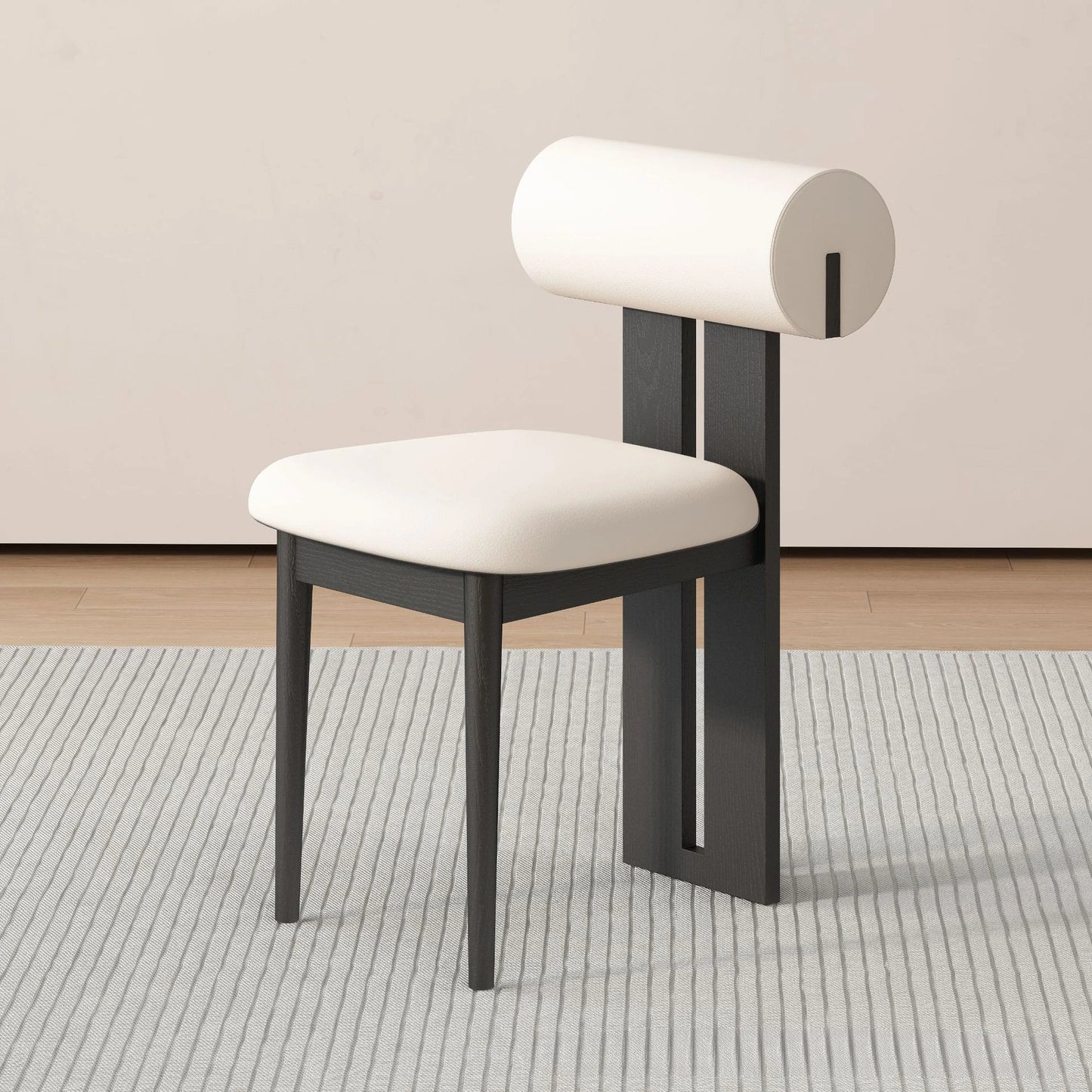 Modern Nordic Dining Chair