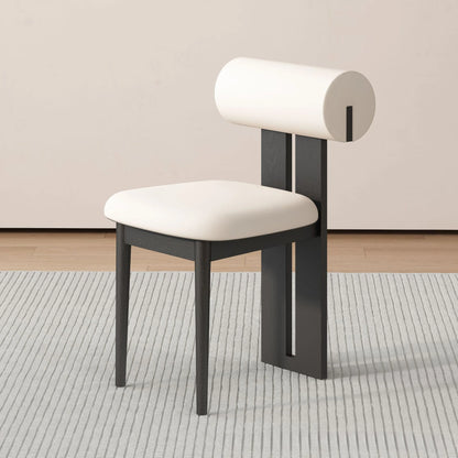 Modern Nordic Dining Chair
