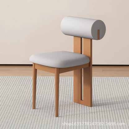 Modern Nordic Dining Chair