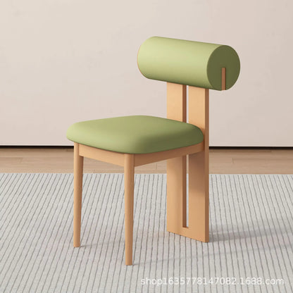 Modern Nordic Dining Chair