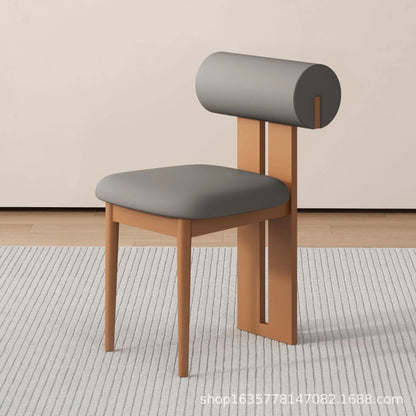 Modern Nordic Dining Chair