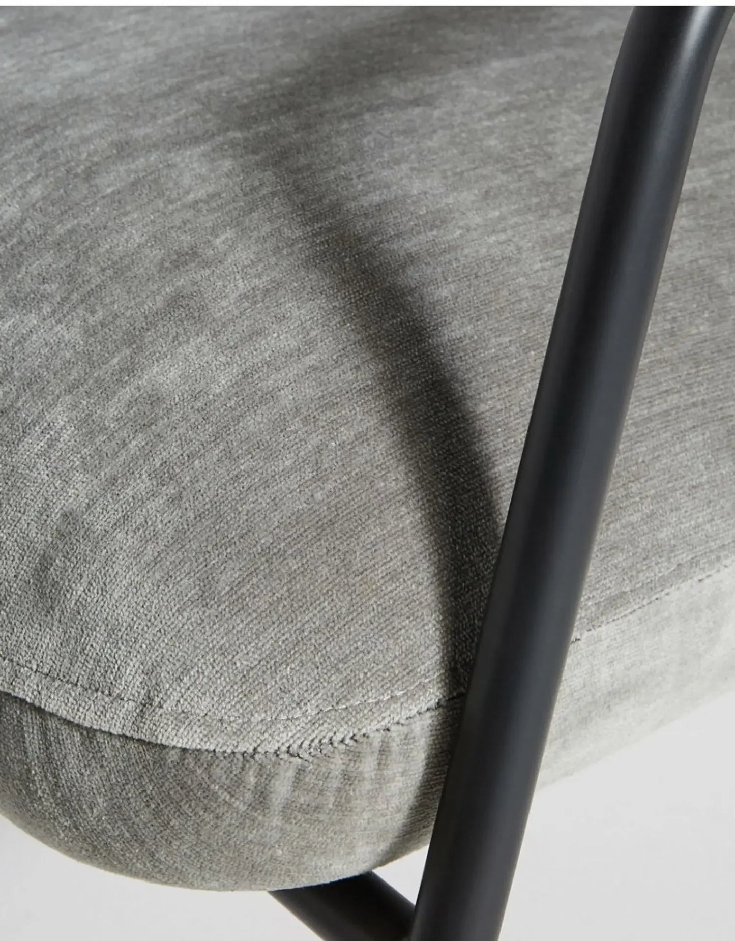 Minimalist Designer Armchair