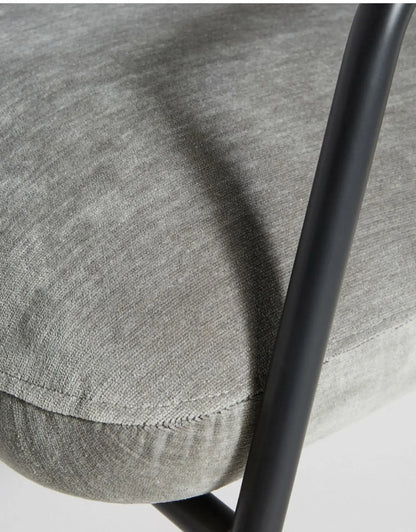 Minimalist Designer Armchair