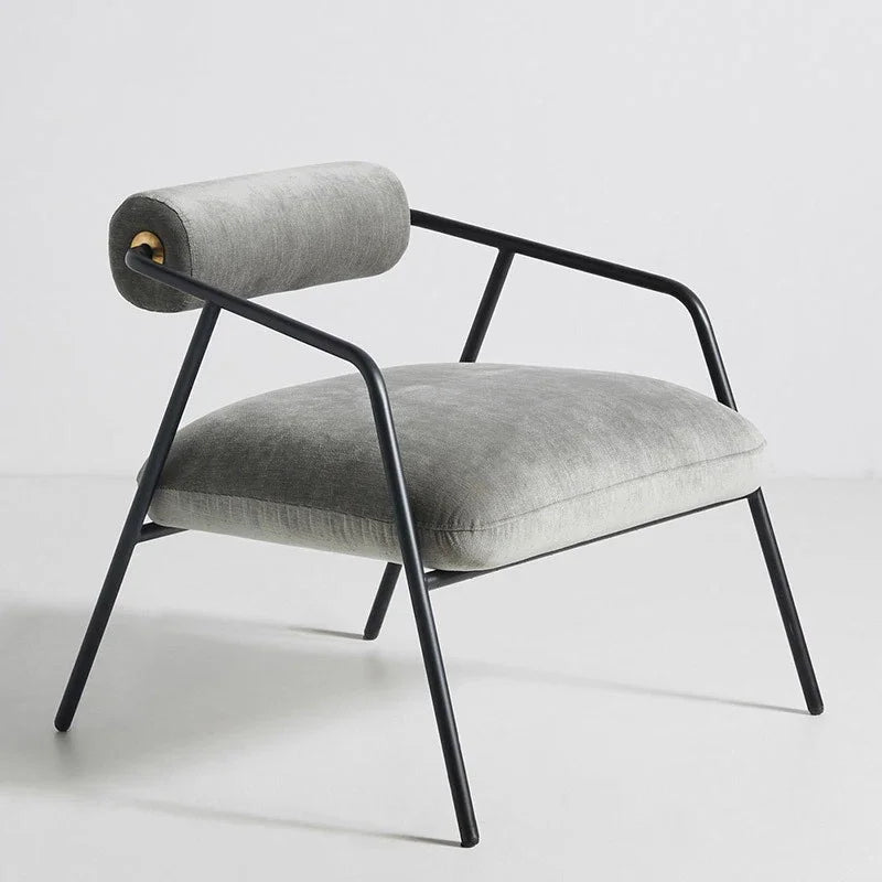 Minimalist Designer Armchair